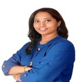 Mitta Rajani Parvathi Devi - B.Tech |  Certified Career Analyst |Best Career Counselling|  Career Development |Career Growth Coach|Cuemath Teacher
